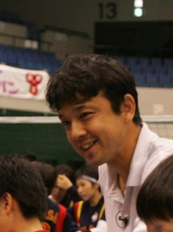 Inoue yuzuru